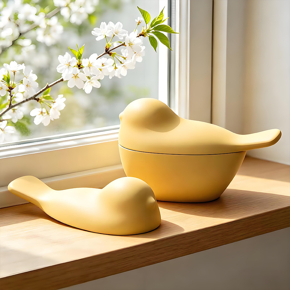 Bird Silicone Mold - DIY Resin - مراجعة Succulent Planter Pot وسعره