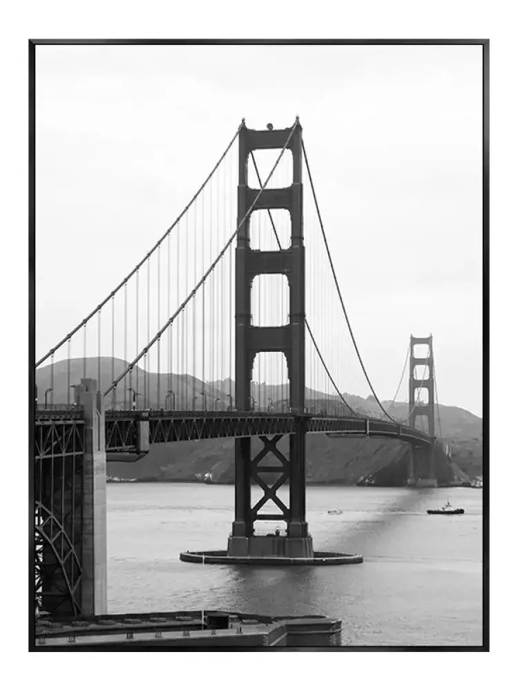 Modern City Landmarks New York - مراجعة Home Decor New York وسعره