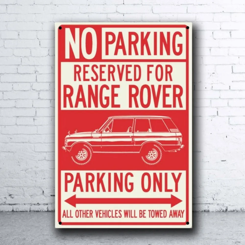 Range Rover Classic Reserved P - مراجعة Home Decor Range وسعره