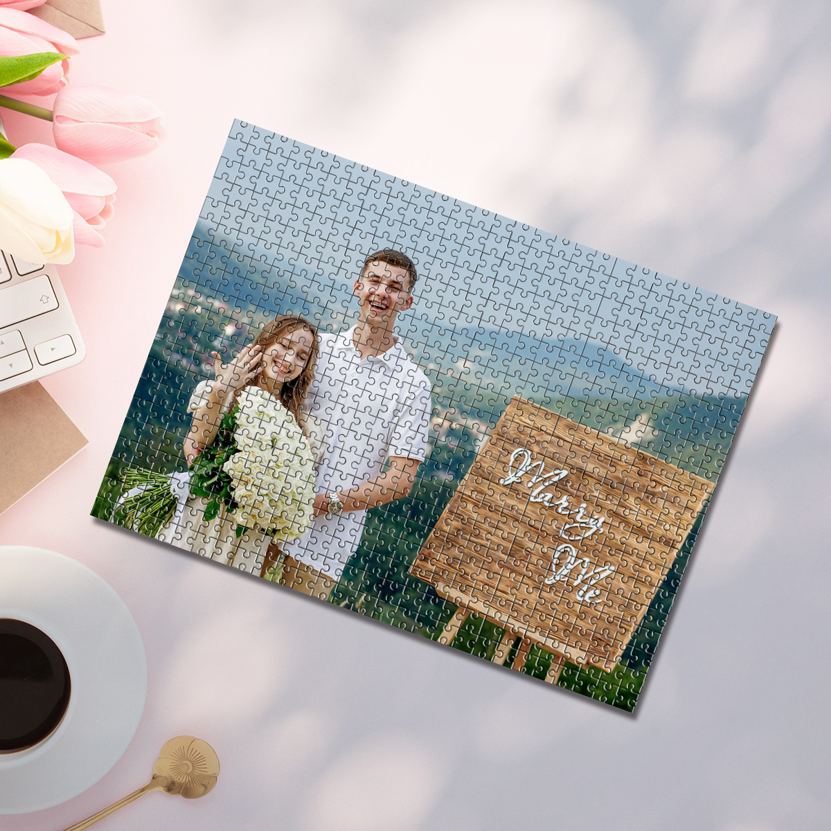 35/300/500/1000pcs Personalize - مراجعة Home Decor Pt وسعره