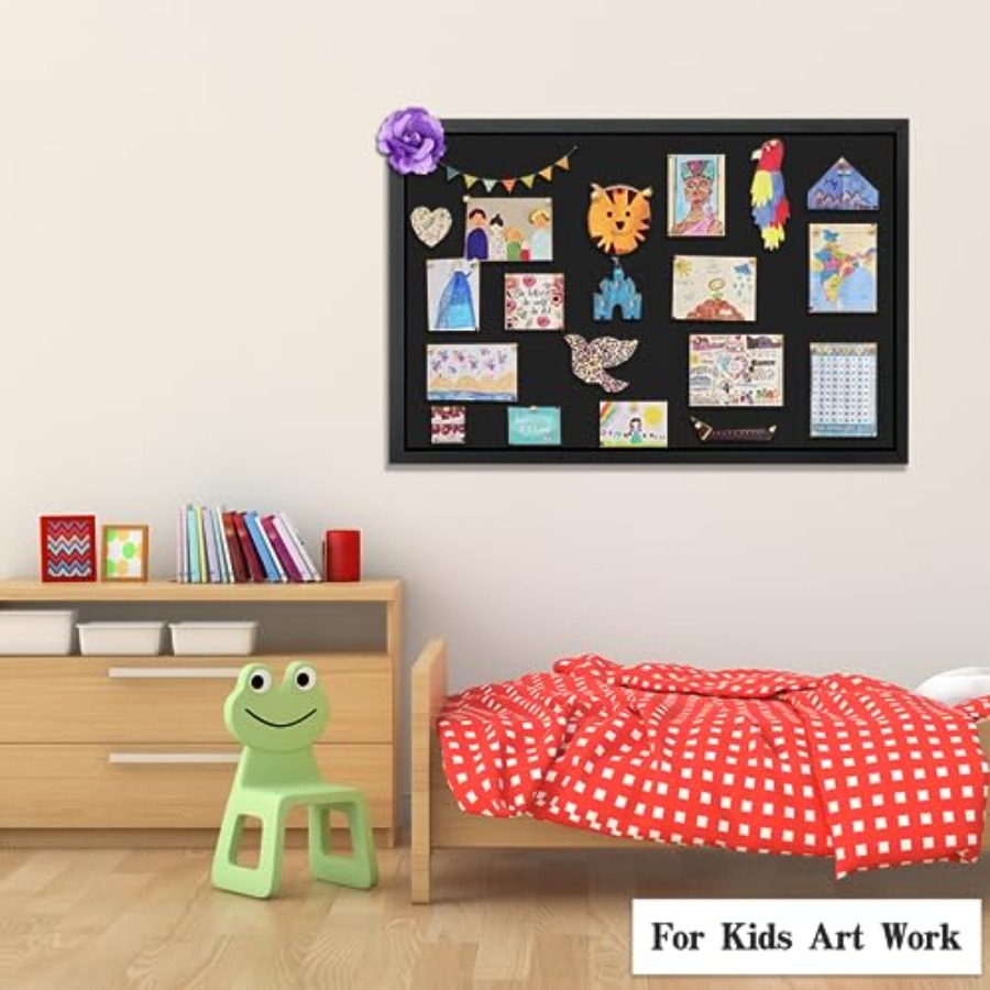 Large Bulletin Board, 36 