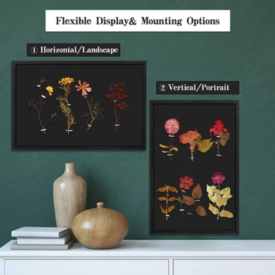 Large Bulletin Board, 36 