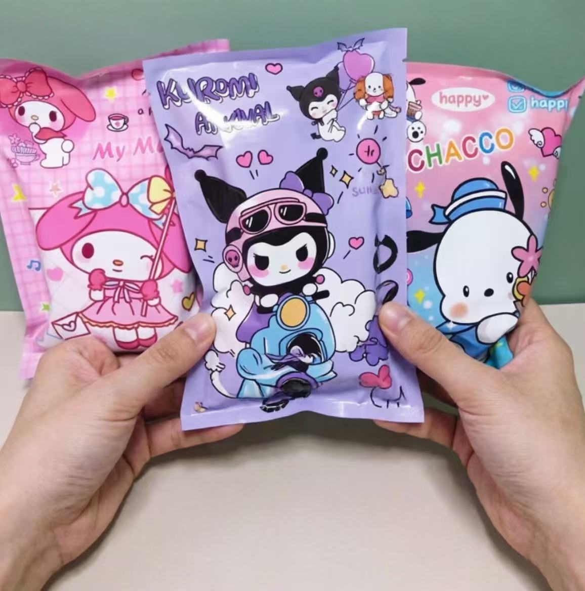 Kawaii Cartoon Mystery Blind B - مراجعة Home Decor Deals وسعره