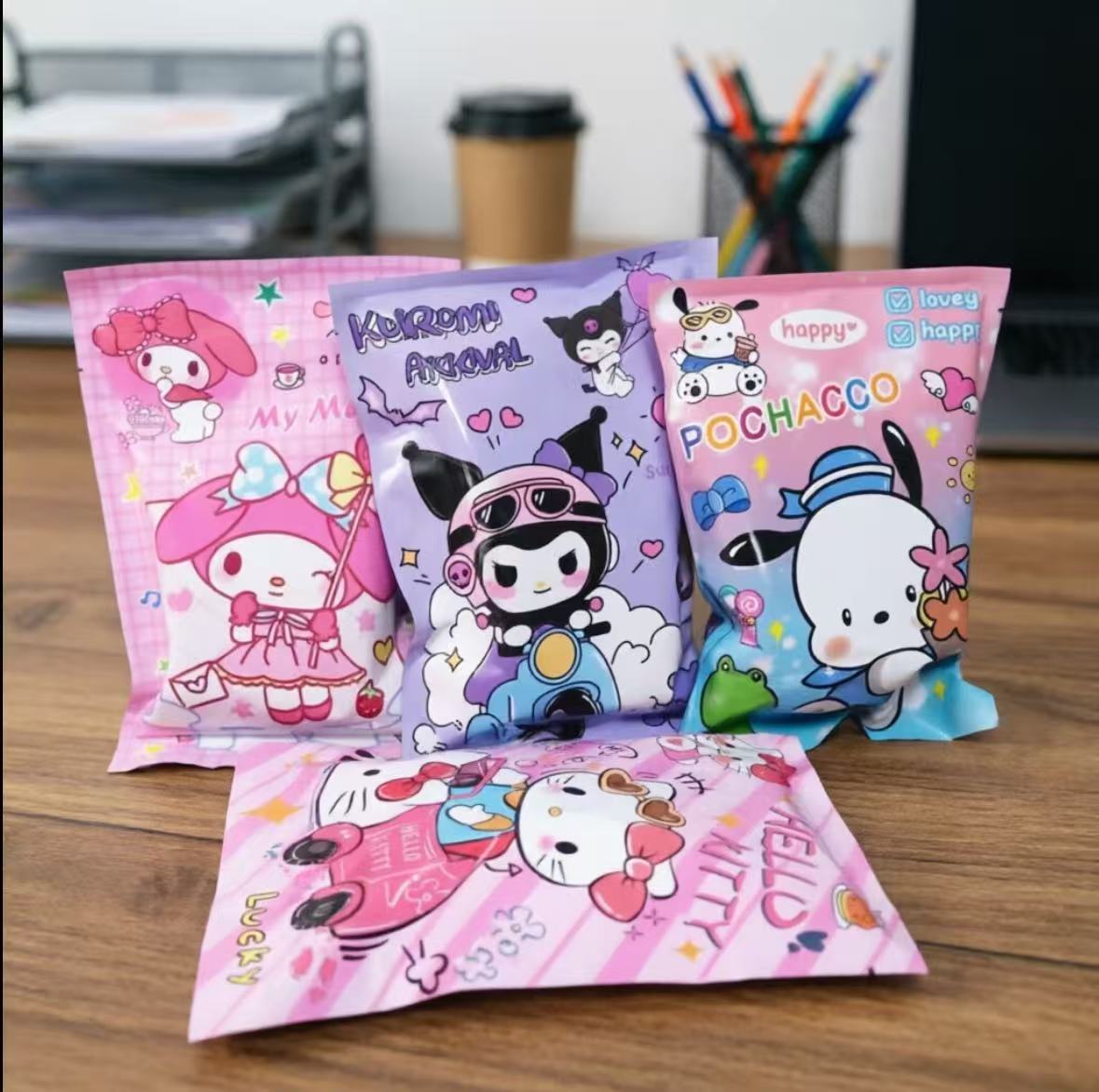 Kawaii Cartoon Mystery Blind B - مراجعة Home Decor Deals وسعره