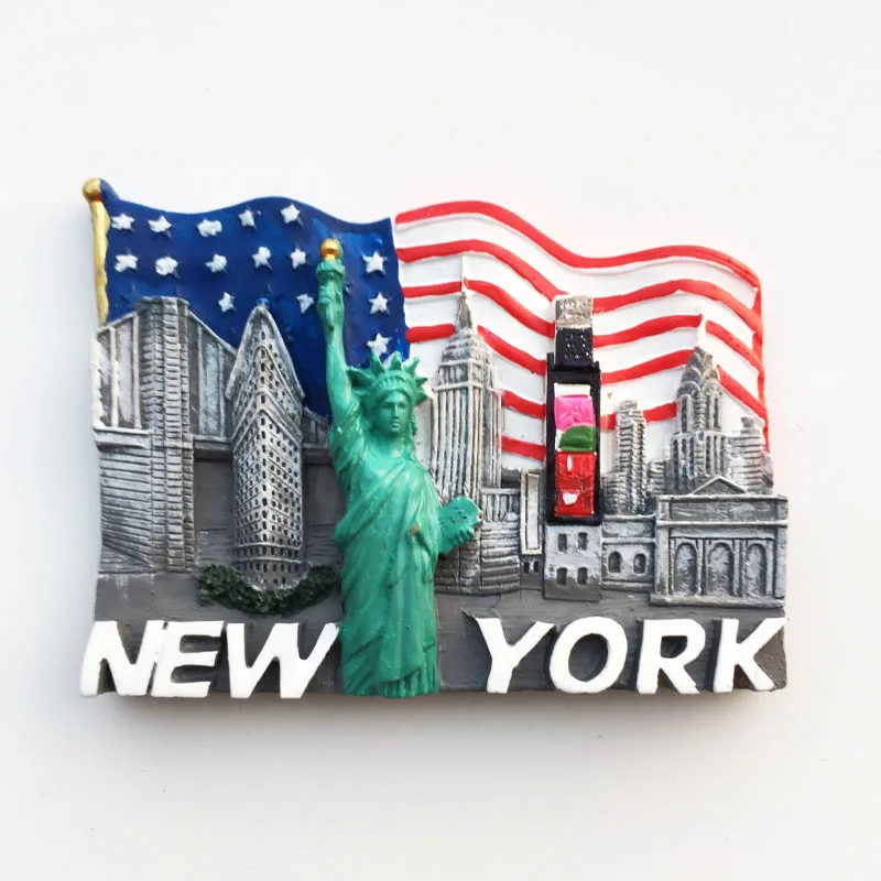 America New York Travelling So - مراجعة Home Decor New York وسعره
