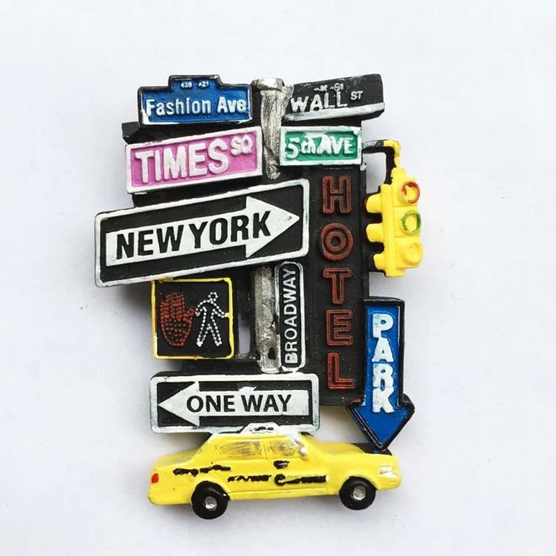 America New York Travelling So - مراجعة Home Decor New York وسعره
