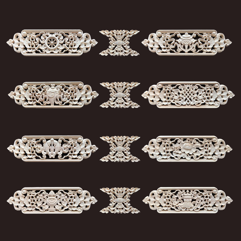 Decorative Wood Furniture Mold - مراجعة Home Decor Wall Molding وسعره