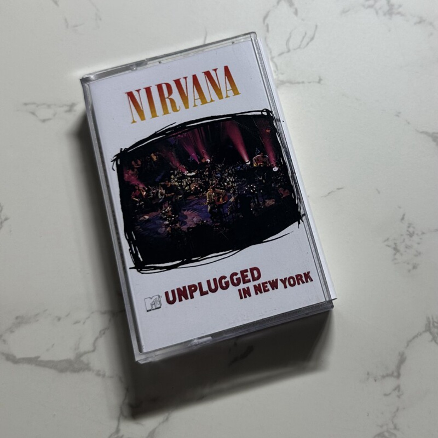 Nirvana Complete Album Collect - مراجعة Home Decor Collection وسعره