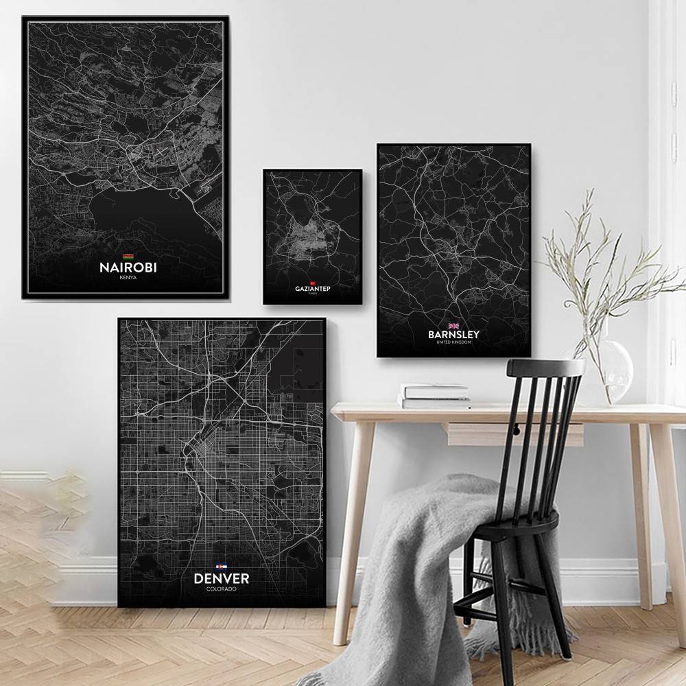 Paris London New York CUSTOM C - مراجعة Home Decor New York وسعره