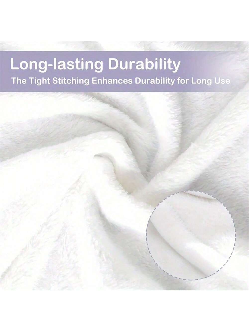 Top Pick Cozy Neutral Plush Fl - مراجعة Neutral Throw Blanket وسعره