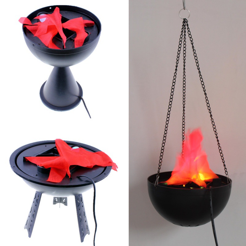 3D Fake Flame Lamp Simulation  - مراجعة Home Decor Simulator وسعره