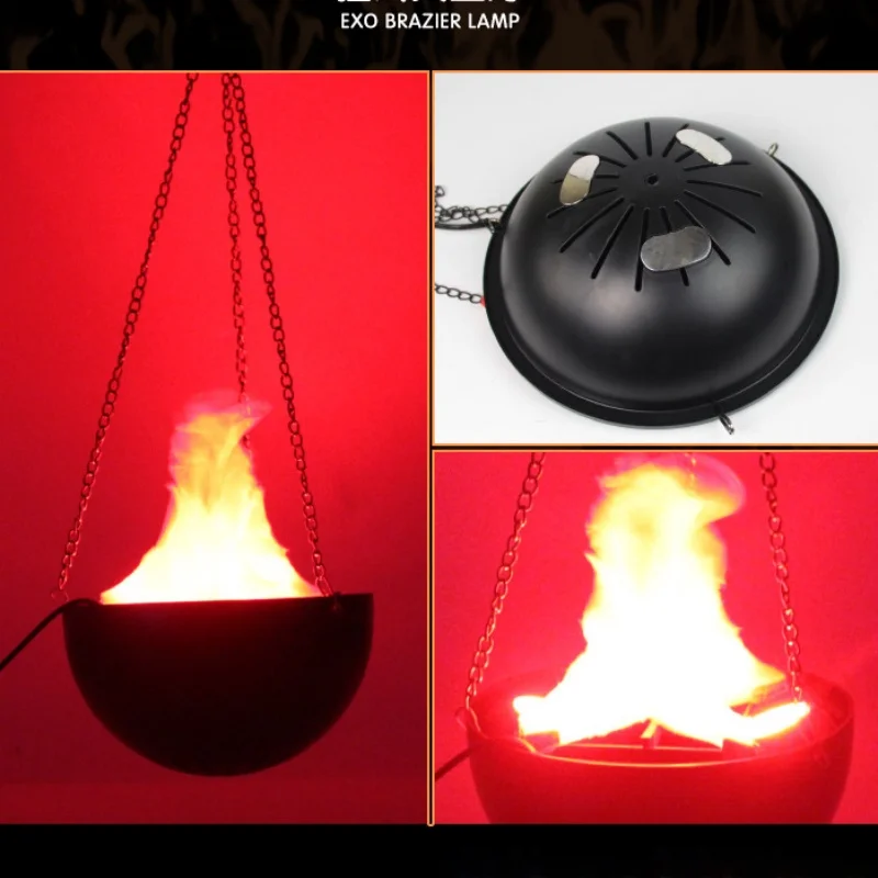 3D Fake Flame Lamp Simulation  - مراجعة Home Decor Simulator وسعره