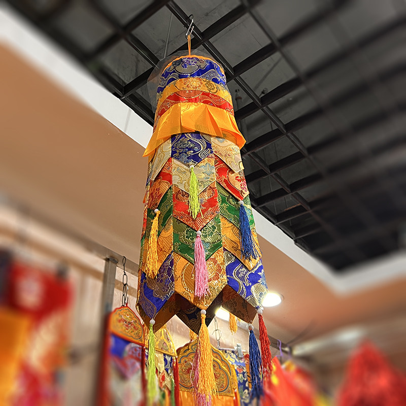 65*15cm Handicraft Pendant Xiz - مراجعة Victory Home Decor وسعره
