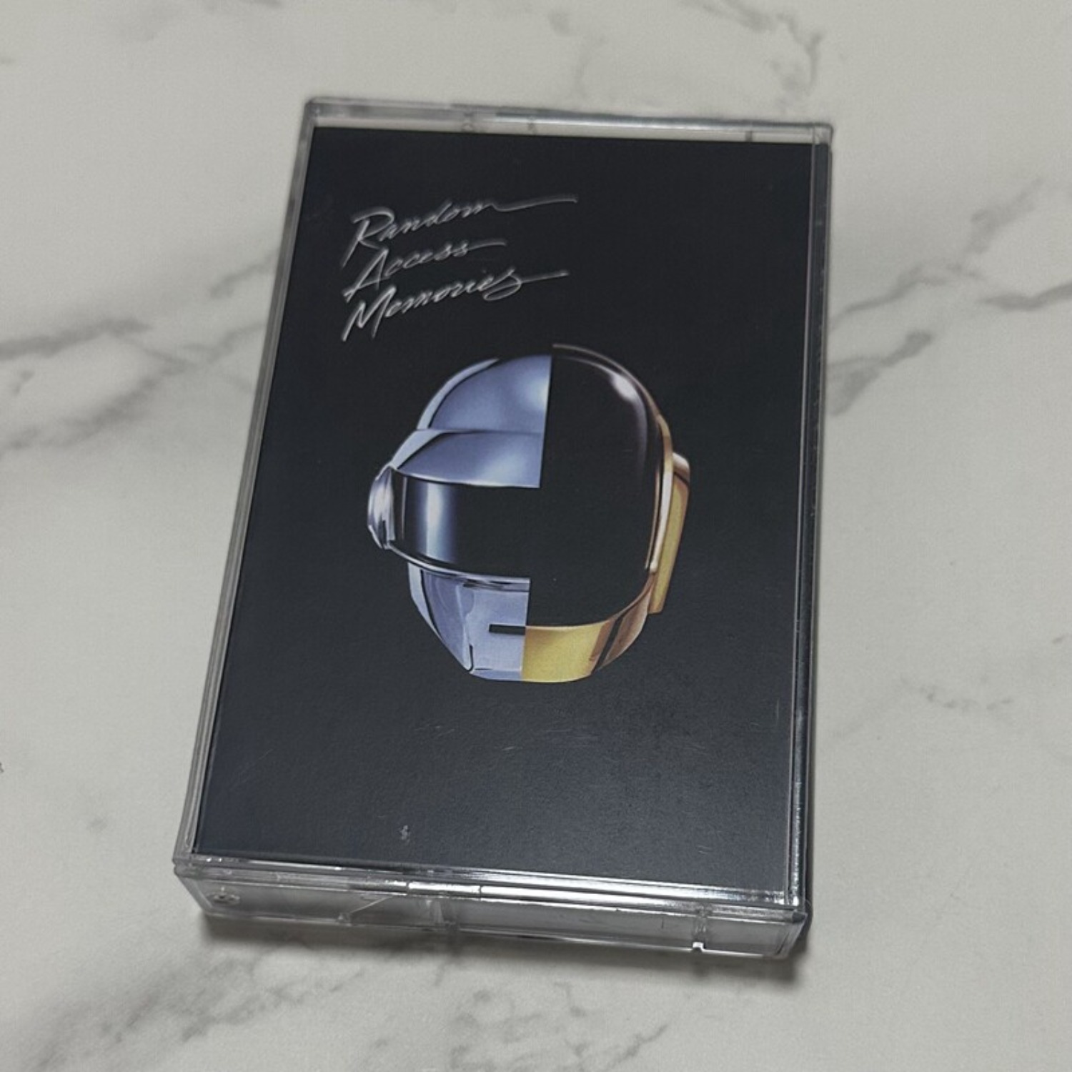 Daft Punk Random Access Memori - مراجعة Home Decor Collection وسعره