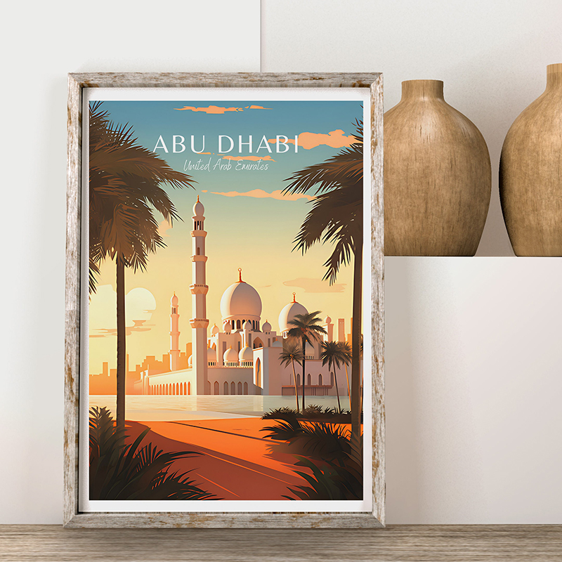 United Arab Emirates Travel Sc - مراجعة Home Decor Dubai وسعره