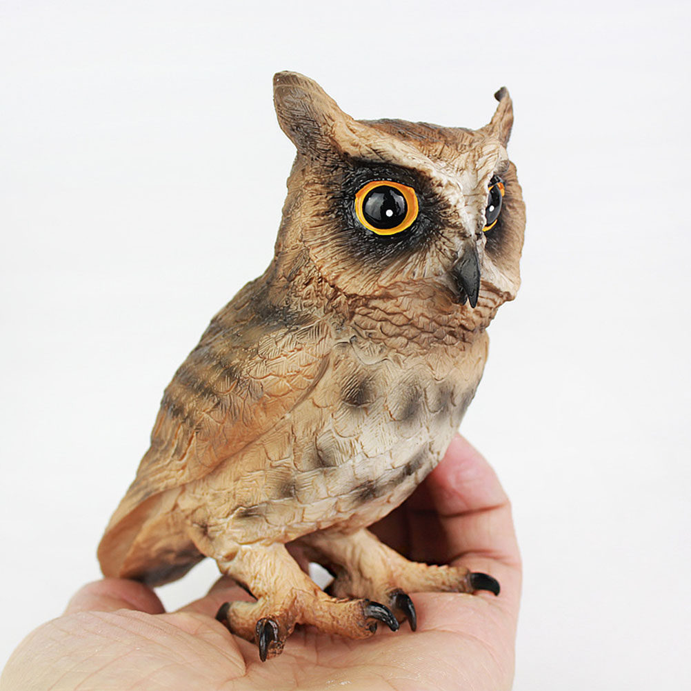Owl Realistic Simulation Anima - مراجعة Home Decor Simulator وسعره