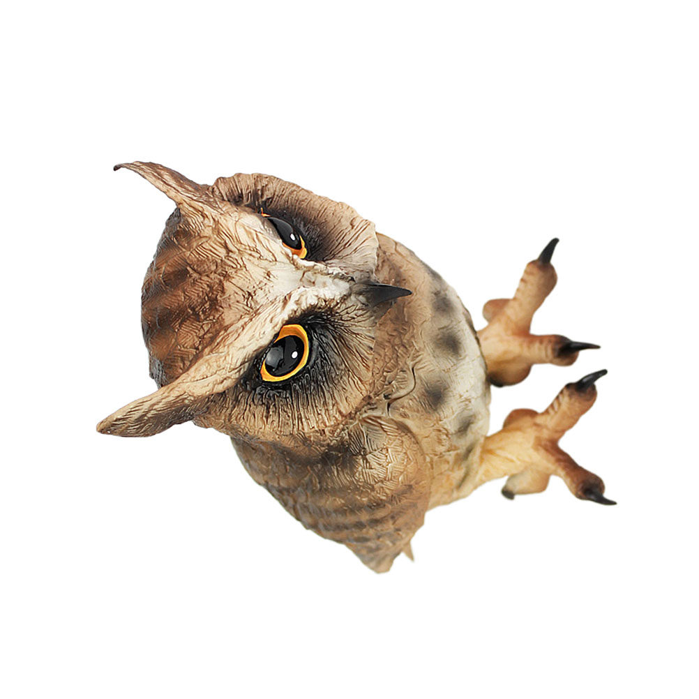 Owl Realistic Simulation Anima - مراجعة Home Decor Simulator وسعره