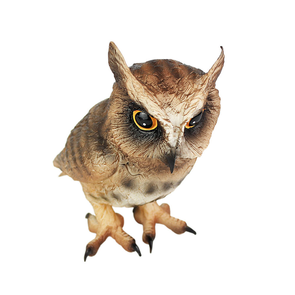 Owl Realistic Simulation Anima - مراجعة Home Decor Simulator وسعره