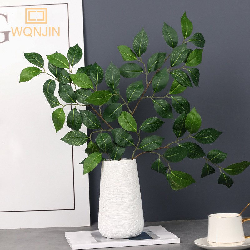 Simulation Plant Not Withered  - مراجعة Victory Home Decor وسعره