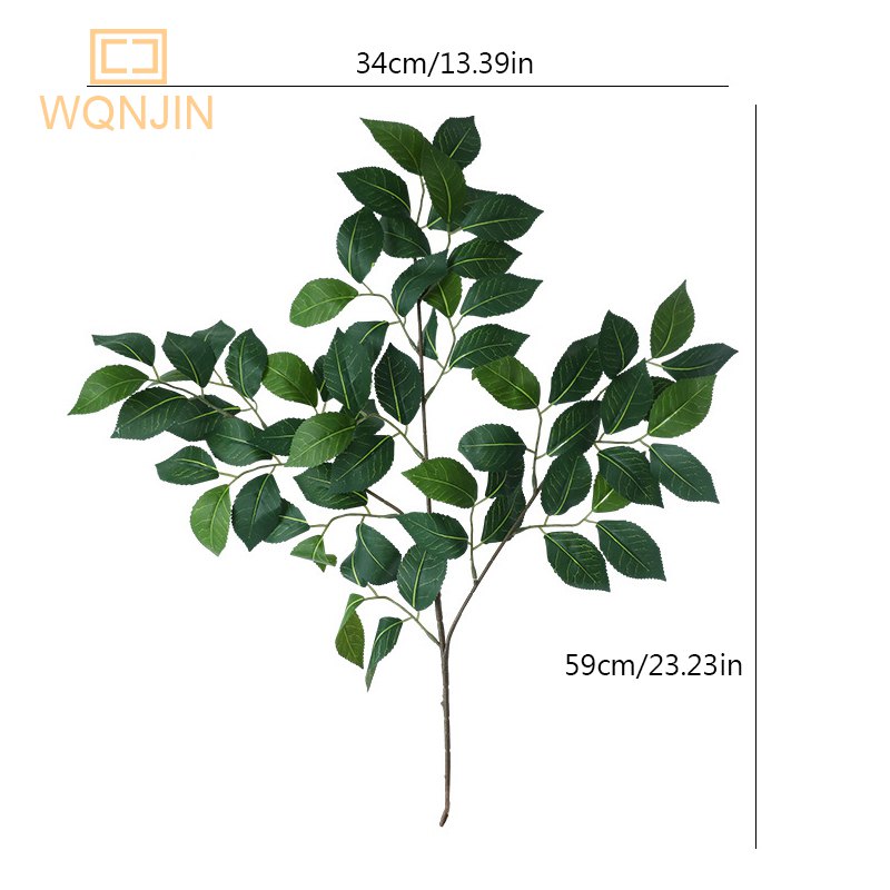 Simulation Plant Not Withered  - مراجعة Victory Home Decor وسعره