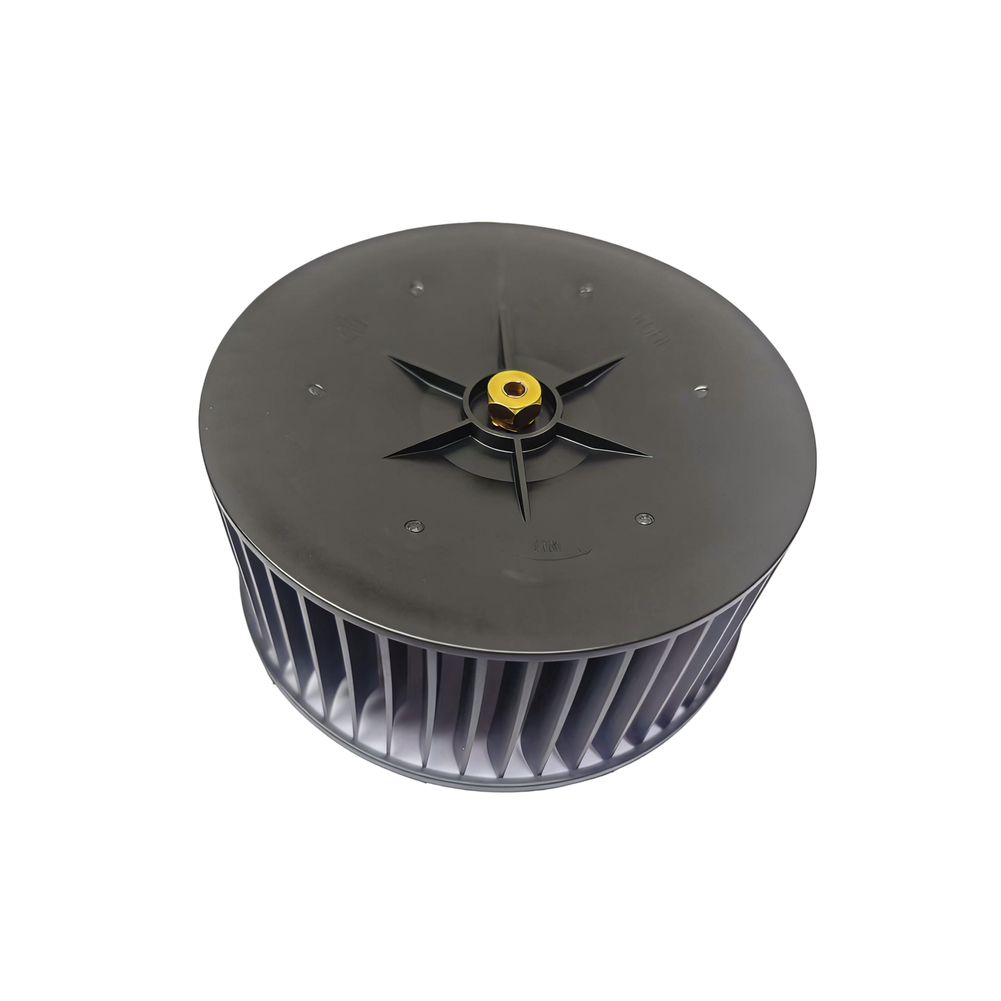 Exhaust Impeller Range Hood Bl - مراجعة Home Decor Range وسعره