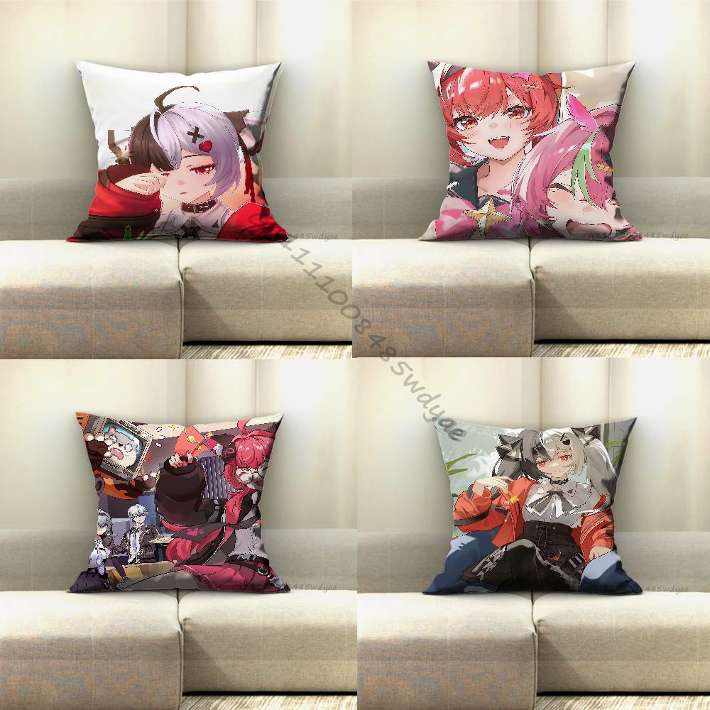 NTE N-Neverness to E-Everness  - مراجعة Home Decor Nte وسعره