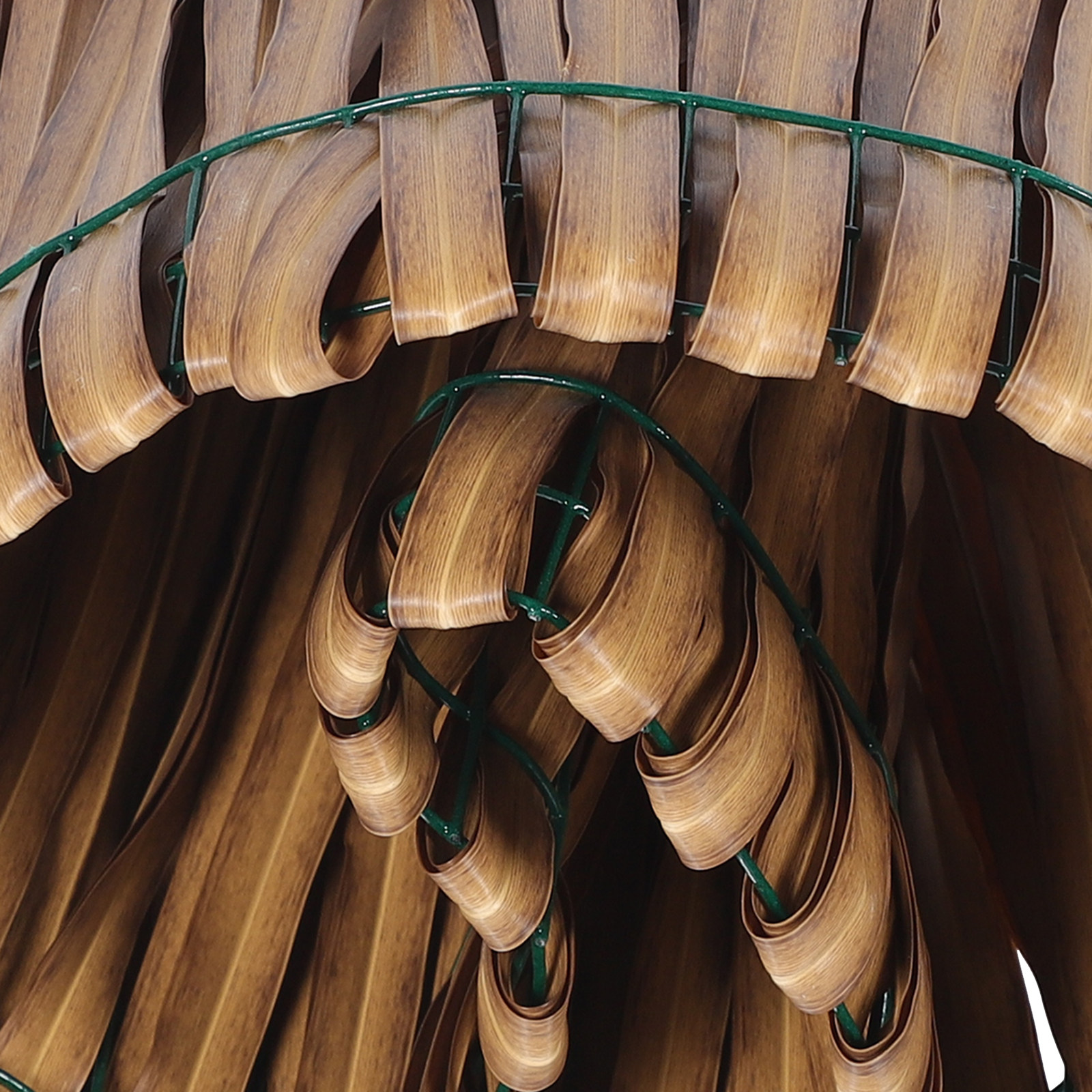 Artificial Straw Roof Simulate - مراجعة Home Decor Simulator وسعره