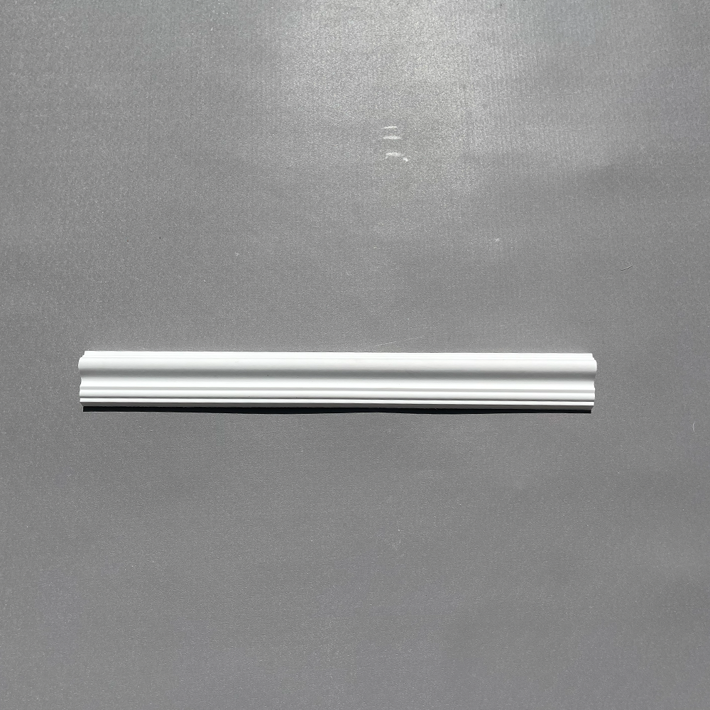 Polyurethane Imitation Plaster - مراجعة Home Decor Wall Molding وسعره