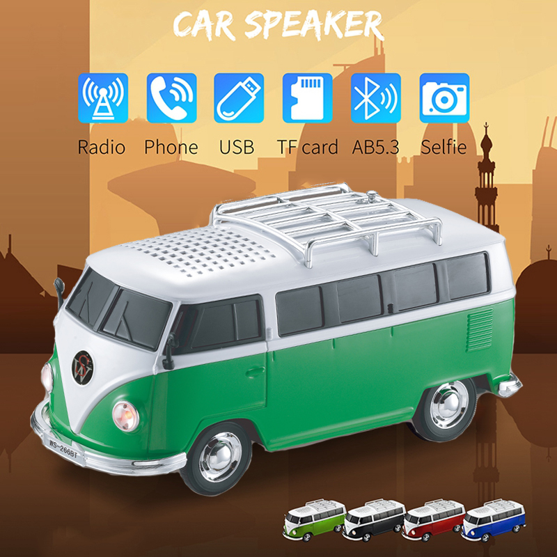 Portable School Speaker with T - مراجعة Home Decor Range وسعره