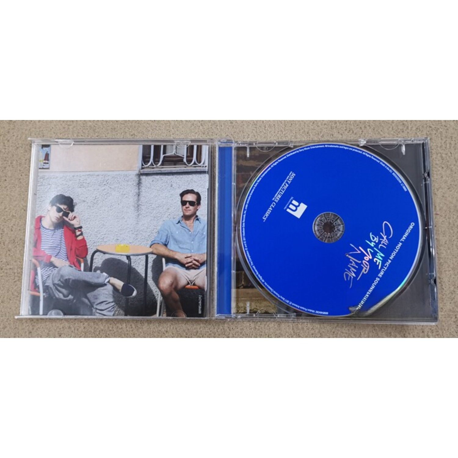 Call Me By Your Name Original  - مراجعة Home Decor Collection وسعره