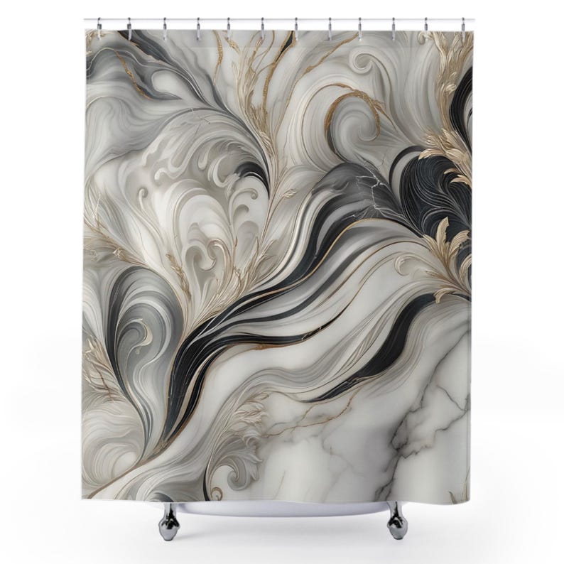 Luxury Marble Stone Illusion S - مراجعة Home Decor Expo وسعره