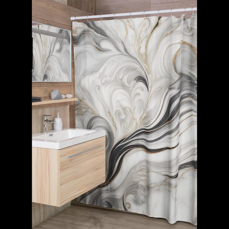 Luxury Marble Stone Illusion S - مراجعة Home Decor Expo وسعره