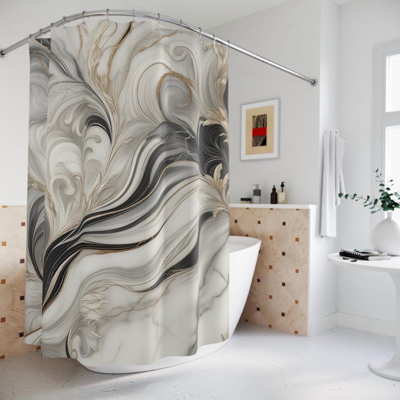 Luxury Marble Stone Illusion S - مراجعة Home Decor Expo وسعره