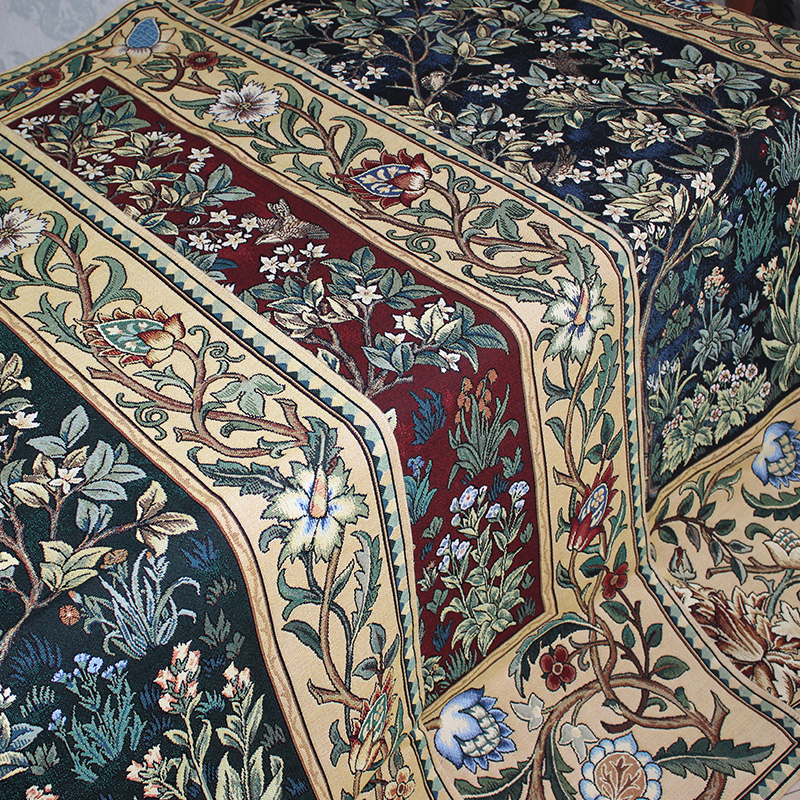 Home Textile Decoration Tapest - مراجعة Home Decor Pt وسعره