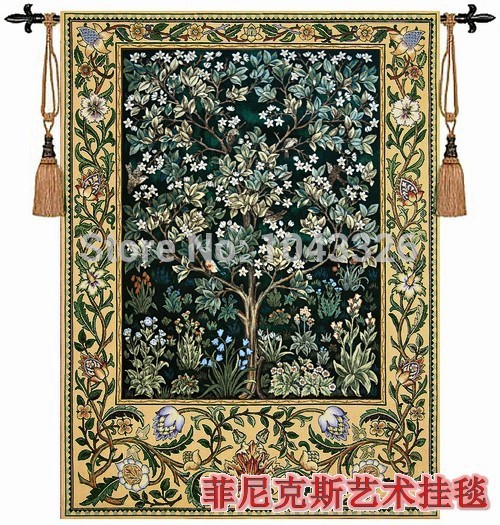 Home Textile Decoration Tapest - مراجعة Home Decor Pt وسعره