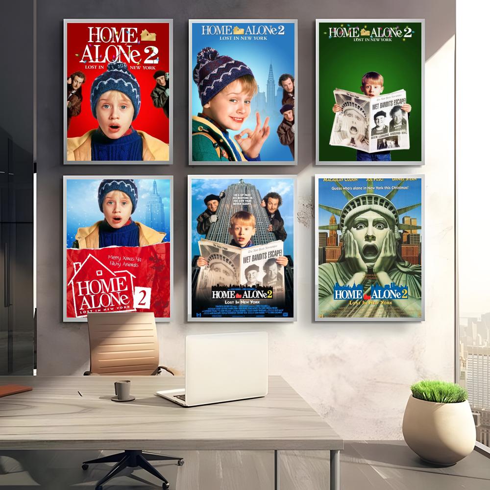 Funny Classic Movie H-Home Alo - مراجعة Home Decor New York وسعره