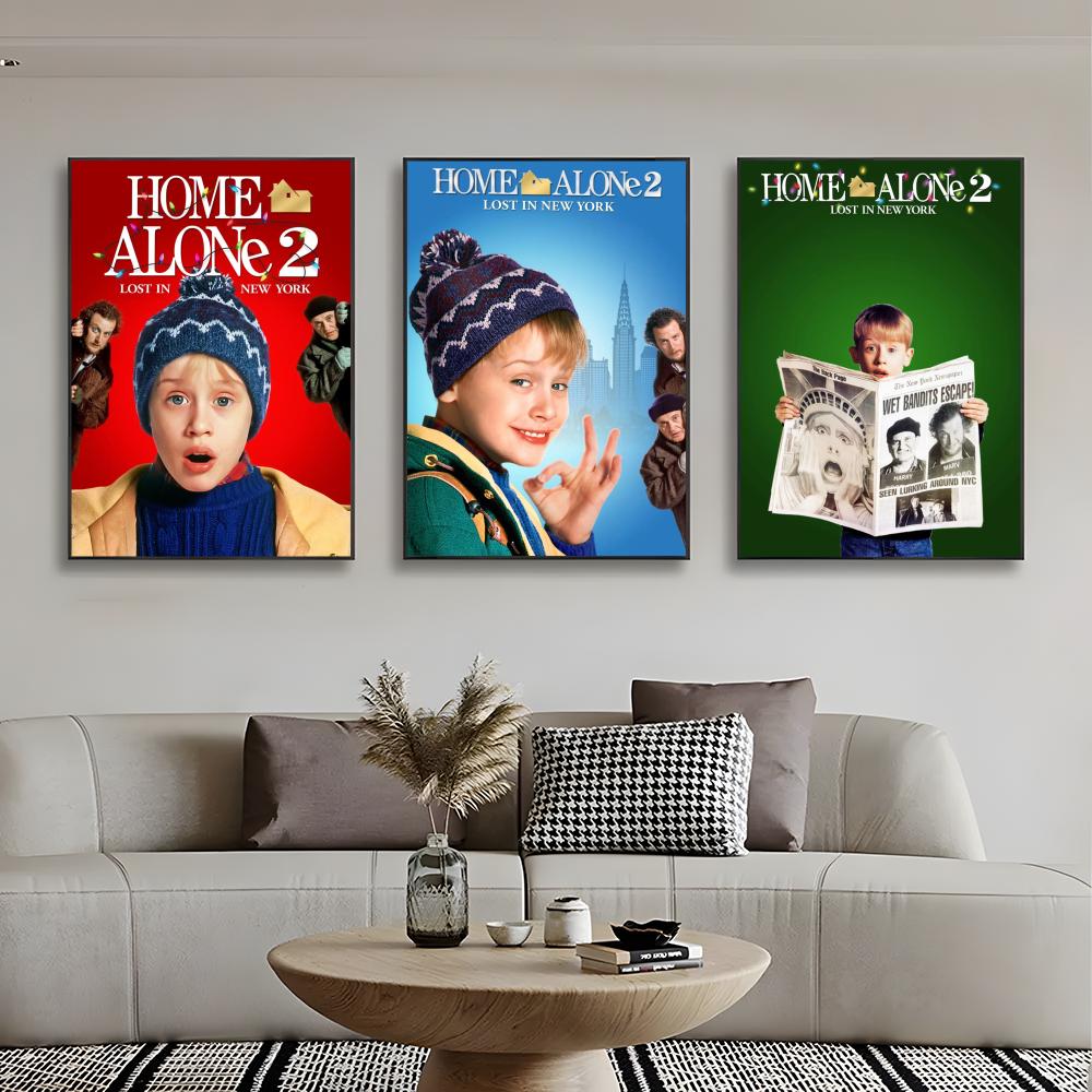 Funny Classic Movie H-Home Alo - مراجعة Home Decor New York وسعره