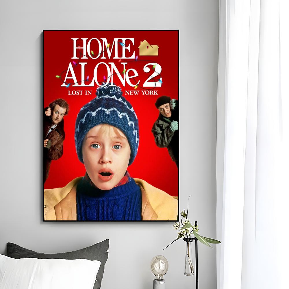 Funny Classic Movie H-Home Alo - مراجعة Home Decor New York وسعره
