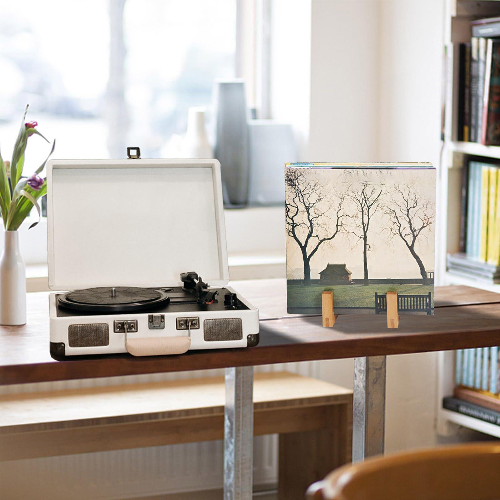 Record Holder Classic Solid Wo - مراجعة Home Decor Collection وسعره