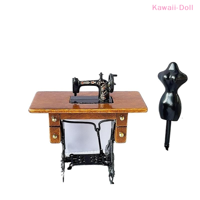 1Pcs 1:12 Mini Simulation Furn - مراجعة Home Decor Simulator وسعره