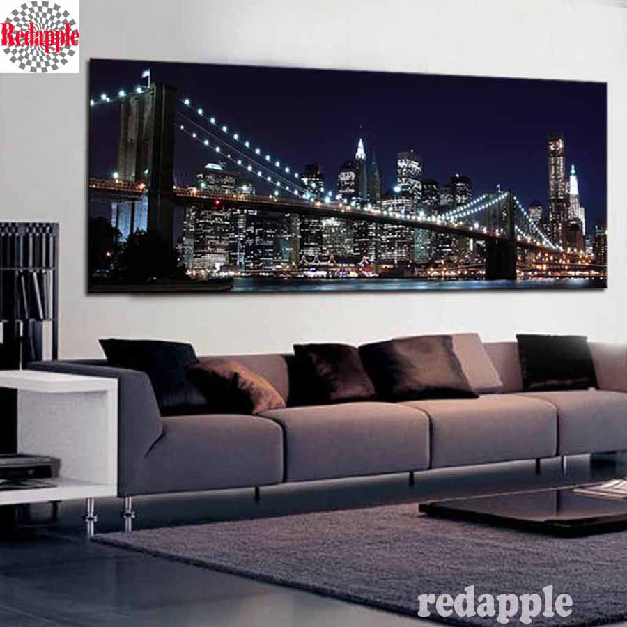 Diamond Painting Diamond Embro - مراجعة Home Decor New York وسعره
