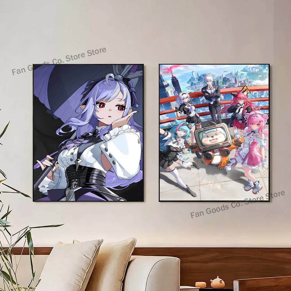 NTE Game N-Neverness to E-Ever - مراجعة Home Decor Nte وسعره