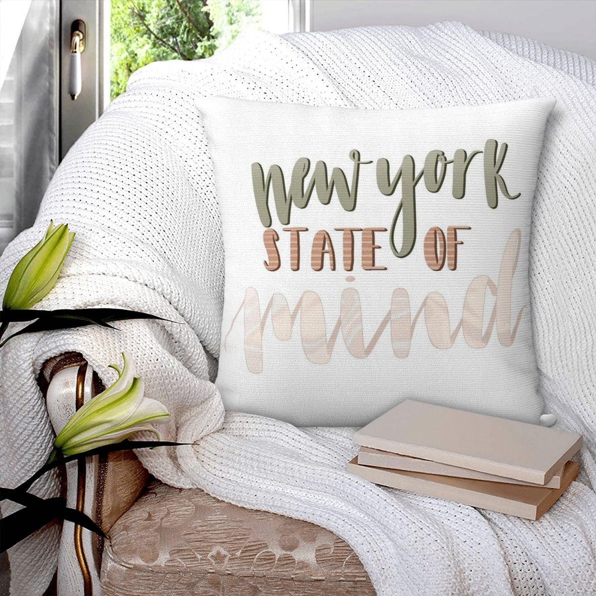 Billy Joel New York State Of M - مراجعة Home Decor New York وسعره