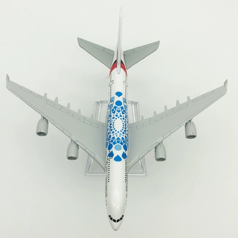 16cm Alloy Metal Air EXPO 2020 - مراجعة Home Decor Expo وسعره