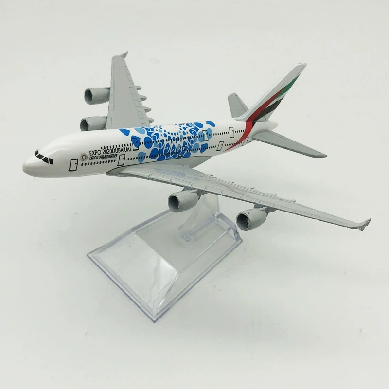16cm Alloy Metal Air EXPO 2020 - مراجعة Home Decor Expo وسعره
