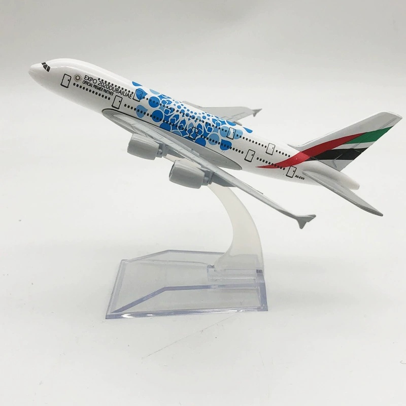 16cm Alloy Metal Air EXPO 2020 - مراجعة Home Decor Expo وسعره