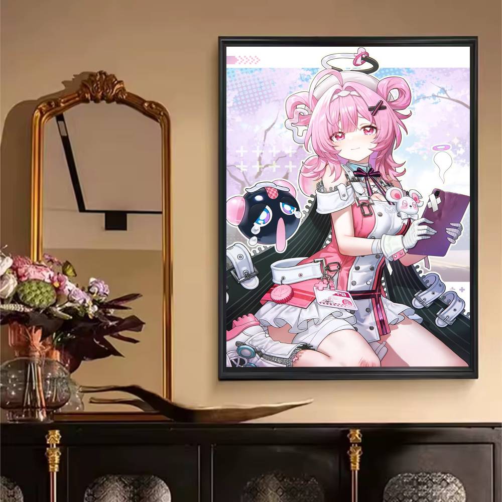 C-Chiz NTE Poster HD Quality W - مراجعة Home Decor Nte وسعره