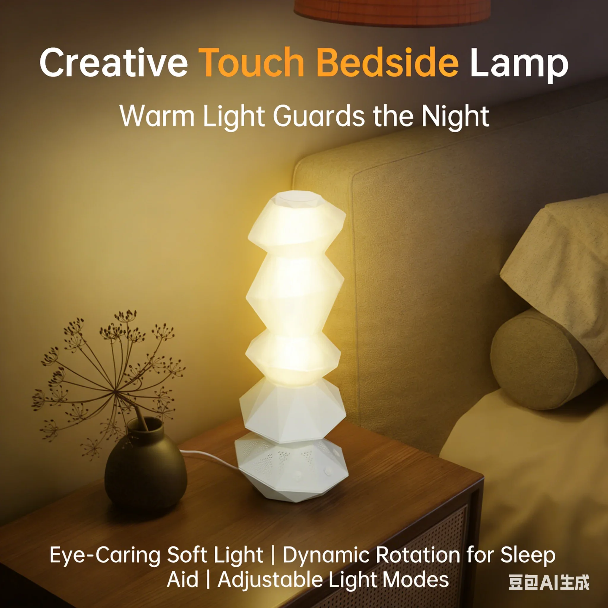Creative Bluetooth Speaker Des - مراجعة Home Decor Range وسعره