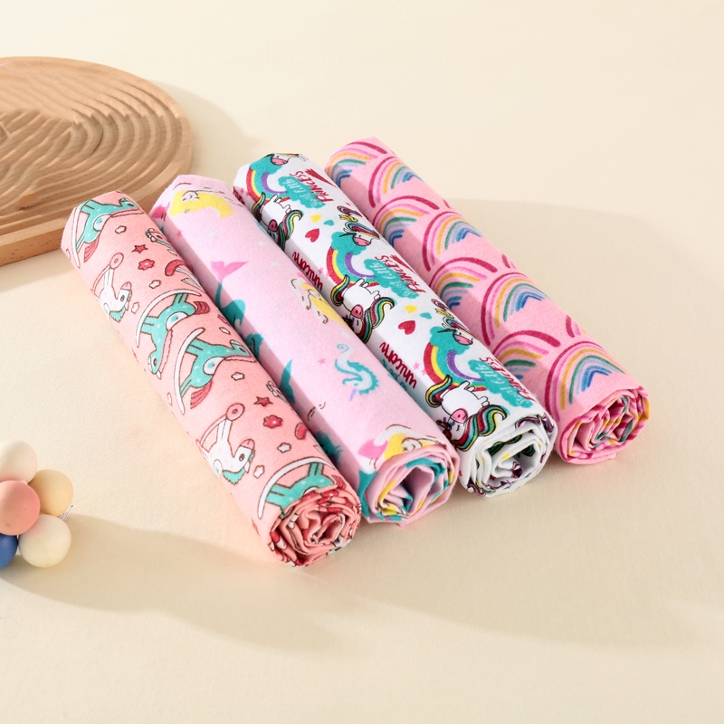 4Pcs Neutral Baby Swaddle Blan - مراجعة Neutral Throw Blanket وسعره