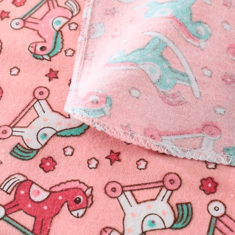 4Pcs Neutral Baby Swaddle Blan - مراجعة Neutral Throw Blanket وسعره